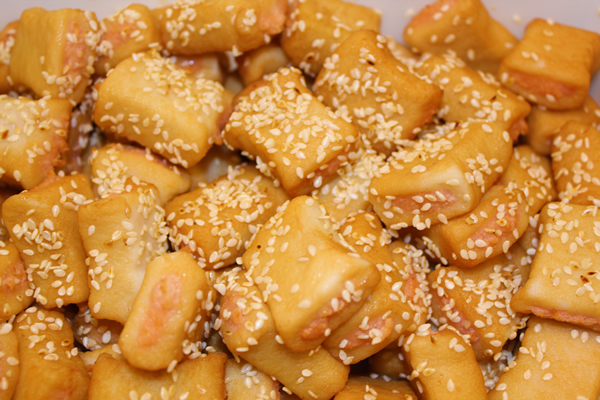 油炸類(lèi)